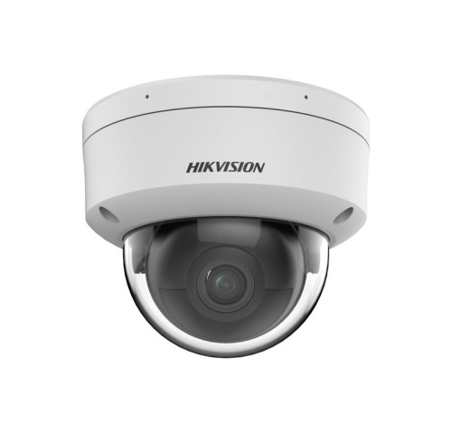 DS-2CD3186G2-IS(4mm)(C) 8Mpx, objektiv 4mm (88°), AcuSense 2G, alarm IO, audio IO, 
1/1.8