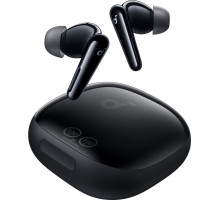 Bluetooth sluchátka Anker soundcore Liberty 4 Pro leskle černá