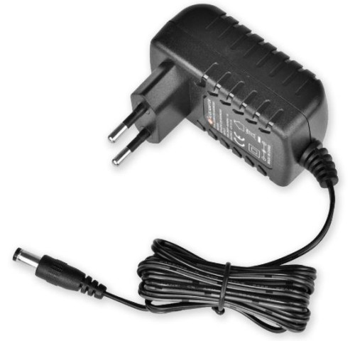 Aipa CP-PR-22 Napájecí zdroj 12V/2A Aipa CP-PR-22 Napájecí zdroj 12V/2A