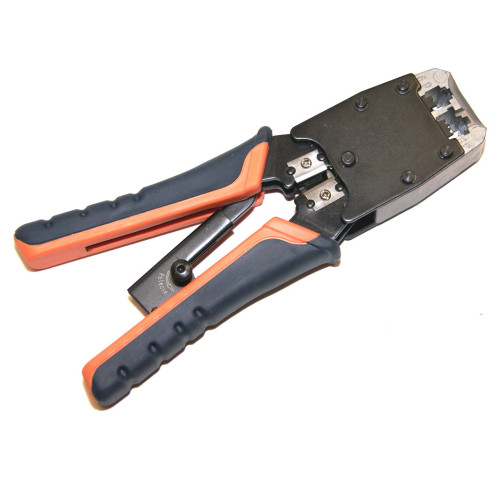 Kleště Profi 1 6/8 dvoubarevné měkčené Kleště Profi 1 6/8 dvoubarevné měkčené