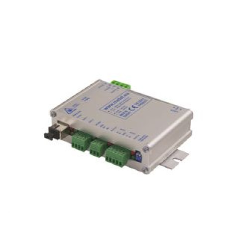 1-605-225 BREAK-RDW-4C-BOX/12-24, Průmyslový digitální optopřevodník - sběrnice… 1-605-225 BREAK-RDW-4C-BOX/12-24, Průmyslový digitální optopřevodník - sběrnice…