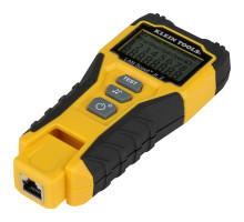 Klei Tools LAN Scout™ Jr. 2 Cable Tester