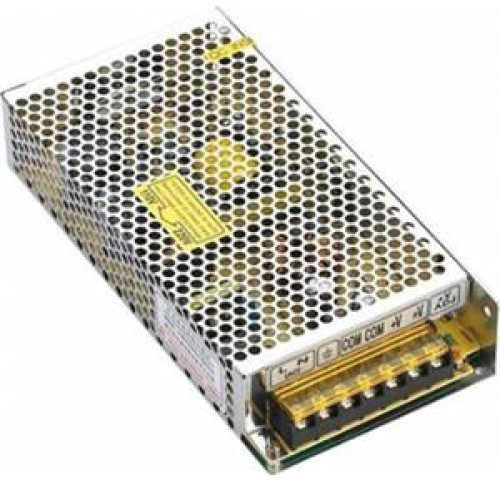 Carspa HS-200-12 průmyslový zdroj spínaný 12V 200W