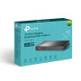 Switch TP-Link TL-SG1210PP 6x GLAN/PoE+, 2x GLAN/PoE++, 1x SFP combo, 124W Switch TP-Link TL-SG1210PP 6x GLAN/PoE+, 2x GLAN/PoE++, 1x SFP combo, 124W