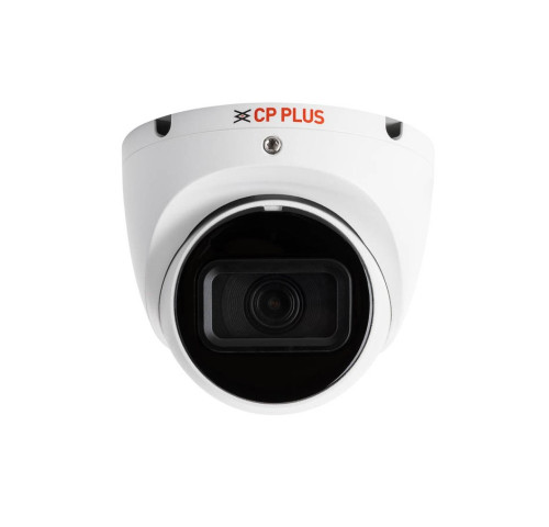 CP PLUS CP-UNC-DA81L3C-0360 4K (8.0 Mpix) venkovní dome IP kamera s IR a mikrofonem CP PLUS CP-UNC-DA81L3C-0360 4K (8.0 Mpix) venkovní dome IP kamera s IR a mikrofonem