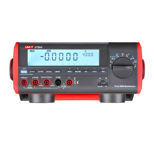 Stolní multimetr UNI-T UT804