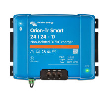 DC-DC nabíječka Orion-Tr Smart 24/24-17A (400W) neizolovaná