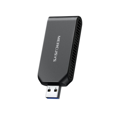 USB klient TP-Link Mercusys MA70XM Wireless USB adapter XA1800, 2,4/5 GHz