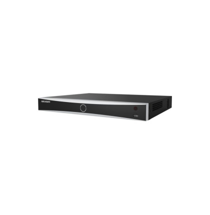 DS-7616NXI-I2/VPro 8kanálový IP NVR 4K, AcuSense, AI by NVR & Camera, redukuje falešné… DS-7616NXI-I2/VPro 8kanálový IP NVR 4K, AcuSense, AI by NVR & Camera, redukuje falešné…