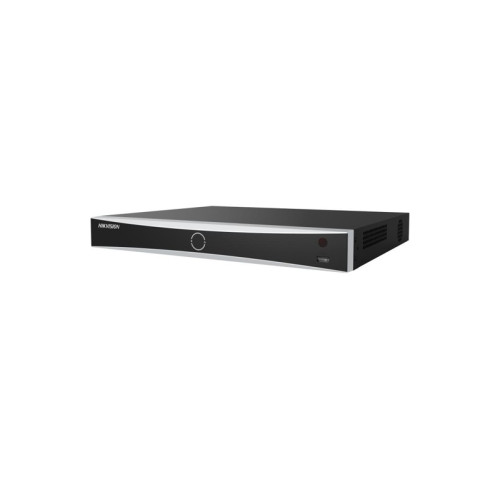 DS-7616NXI-I2/VPro 8kanálový IP NVR 4K, AcuSense, AI by NVR & Camera, redukuje falešné…