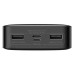 Powerbanka Baseus Bipow 20000mAh, 15W černá