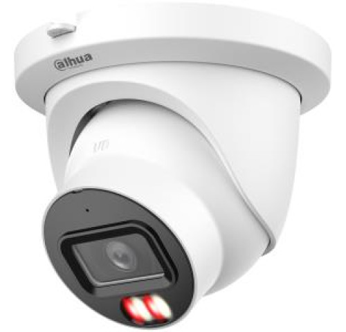 IPC-HDW5559TM-ASE-IL-0280B 5Mpix, 50m IR a 50m bílé LED, MIC, WizMind 5 Series, audio a alarm I/O IPC-HDW5559TM-ASE-IL-0280B 5Mpix, 50m IR a 50m bílé LED, MIC, WizMind 5 Series, audio a alarm I/O