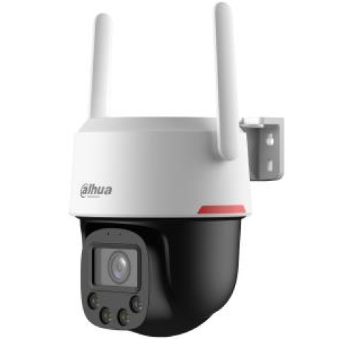 IPC-PT2549C1-SW-PV-0360B-PRO 5Mpix WizColor, 30m bílé LED, detekce člověka a vozidla, auto tracking, obousměrné audio, WiFi 6 IPC-PT2549C1-SW-PV-0360B-PRO 5Mpix WizColor, 30m bílé LED, detekce člověka a vozidla, auto tracking, obousměrné audio, WiFi 6