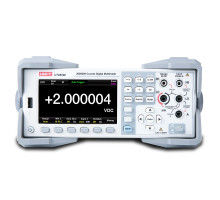 Stolní multimetr UNI-T UT8806E