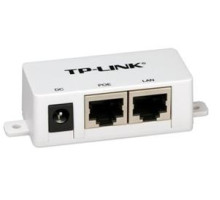 POE TP-Link Pasivní napájení (WRAP, RouterBOARD,TP-LINK)