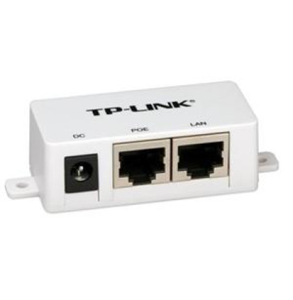 POE TP-Link Pasivní napájení (WRAP, RouterBOARD,TP-LINK)