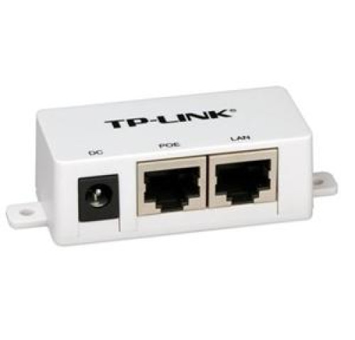 POE TP-Link Pasivní napájení (WRAP, RouterBOARD,TP-LINK)