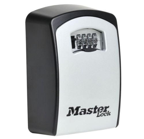 Bezpečnostní schránka Master Lock 5403EURD Bezpečnostní schránka Master Lock 5403EURD