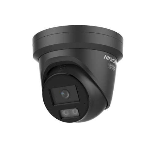 DS-2CD2347G3-LI2UY(2.8mm)(BLACK) 4Mpx, objektiv 2.8mm (111.1°), AcuSense 3.0, ColorVu 3.0, 2x mikrofon,… DS-2CD2347G3-LI2UY(2.8mm)(BLACK) 4Mpx, objektiv 2.8mm (111.1°), AcuSense 3.0, ColorVu 3.0, 2x mikrofon,…