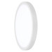 Solight LED osvětlení s dálkovým ovladačem Estela White, 60W, 4500lm, 50cm, změna chromatičnosti, stmívatelné