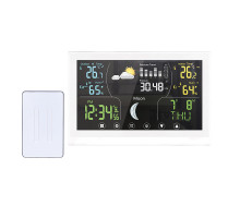 Solight meteostanice