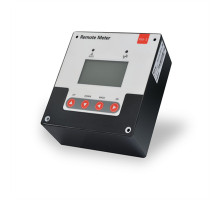 Externí LCD displej/meter SRNE SR-RM-5