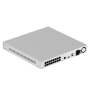 Superior NVR H2DAI16PAC (32ch), 32 kanálový videorekordér, AI, ONVIF/ RTSP, max 4K, 2xHDD, 16xPoE, 1xHDMI, 1xEthernet, 3xUSB, bílý Superior NVR H2DAI16PAC (32ch), 32 kanálový videorekordér, AI, ONVIF/ RTSP, max 4K, 2xHDD, 16xPoE, 1xHDMI, 1xEthernet, 3xUSB, bílý
