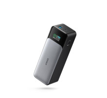 Powerbanka Anker 737 24000mAh, 140W černá