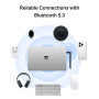 USB klient TP-Link Mercusys MA60XHB Wireless USB adapter AX900, 2,4/5 GHz, Bluetooth, anténa