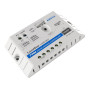 Epever LS0512EU, solární regulátor PWM, 12V, 5A série LS Epever LS0512EU, solární regulátor PWM, 12V, 5A série LS
