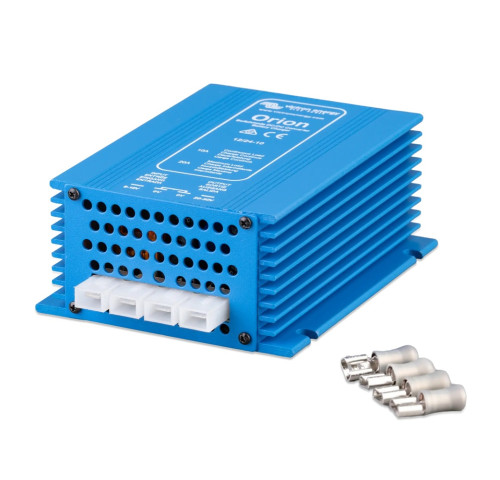 DC/DC konvertor z 12V na 24V Orion 12/24-10A