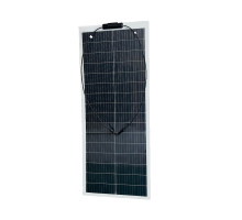 Fotovoltaický solární panel SOLARFAM 100W, 1230x470x2mm, CPC, flexibilní, Bílý Fotovoltaický solární panel SOLARFAM 100W, 1230x470x2mm, CPC, flexibilní, Bílý