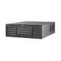 DS-96128NI-I16 128-k | do 12 Mpx | 576 Mbps | H.265+ | 16x HDD | RAID | 2x HDMI