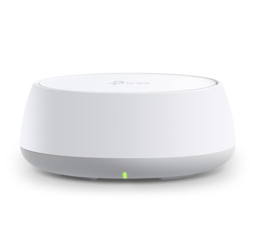 WiFi router TP-Link HB210 Pro(1-pack) WiFi 7 AP BE3600, 1x 2,5GLAN, 1x 2,5GWAN, 2,4/5GHz, TR-069