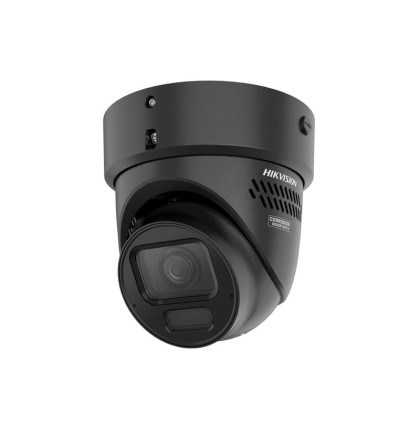 DS-2CD2H86G2H-IZSY(2.8-12mm)eFBLACK 8Mpx, MZ objektiv 2.8-12mm (112.3°-41.2°), AcuSense 2G, vč. mont. boxu,…