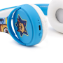 Bluetooth sluchátka Tlapková patrola modrá Bluetooth sluchátka Tlapková patrola modrá