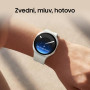 Chytré hodinky Samsung Galaxy Watch9 40mm SM-L340NZKAEUE grafitové Chytré hodinky Samsung Galaxy Watch9 40mm SM-L340NZKAEUE grafitové