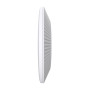WiFi router TP-Link EAP773 stropní AP WiFi 7, 1x 10GLan, 2,4/5/6 GHz, BE9300, bez PoE adaptéru, Omada SDN, poškozený ob