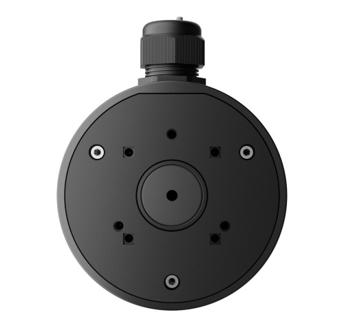 JunctionBox (118x59), motážní box pro kamery Ajax, černý JunctionBox (118x59), motážní box pro kamery Ajax, černý