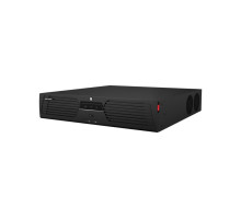 DS-96128NI-M8 128 kanálový síťový digitální videorekordér, komprese H.265+/H.265/H…