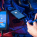 Victron Energy Nabíječka baterií BlueSmart 12V/7A IP65+DC konektor