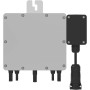 DEYE SUN-M100G4-EU-Q0, mikroinvertor 1000W, 2 MPPT