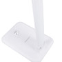 Solight LED stolní lampička 10W, 490lm, změna CCT, stmívání, bílá