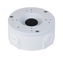 PFA3310R zapojovací box kulatý, průměr 101 mm, G3/4 PFA3310R zapojovací box kulatý, průměr 101 mm, G3/4