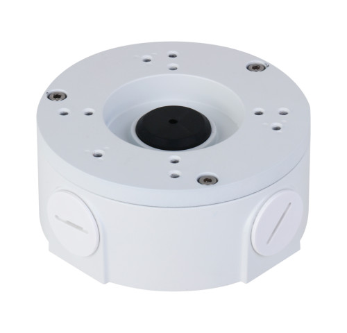 PFA3310R zapojovací box kulatý, průměr 101 mm, G3/4 PFA3310R zapojovací box kulatý, průměr 101 mm, G3/4