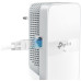 Powerline ethernet TP-Link TL-WPA7617 KIT 1000Mbps, WiFi, set TL-WPA7617 a TL-PA7010, OneMesh