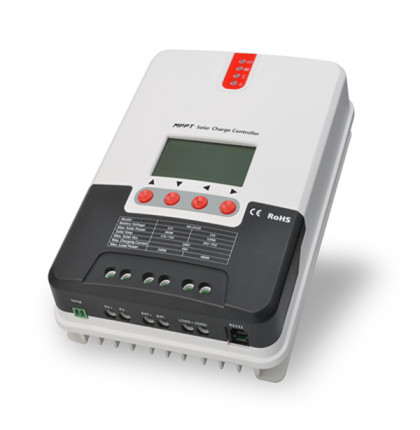 Solární regulátor SRNE MPPT SR-ML2420 (MPPT měnič) 20A Solární regulátor SRNE MPPT SR-ML2420 (MPPT měnič) 20A