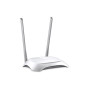 WiFi router TP-Link TL-WR850N AP/router, 4x LAN, 1x WAN (2,4GHz, 802.11n) 300Mbps WiFi router TP-Link TL-WR850N AP/router, 4x LAN, 1x WAN (2,4GHz, 802.11n) 300Mbps