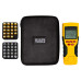 LAN TESTER -  VDV Scout® Pro 2 LT Tester and Remote Kit - KLEIN TOOLS