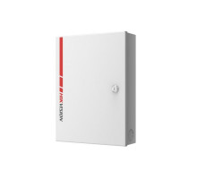 DS-PZ501SHL-M DS-PZ501SHL-M - plechový kryt pro ústředny AX PRO HYBRID s prostorem pro…